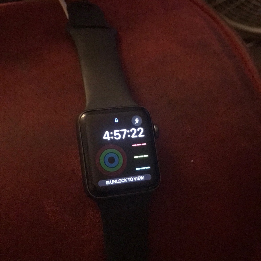 Apple Watch Series 3